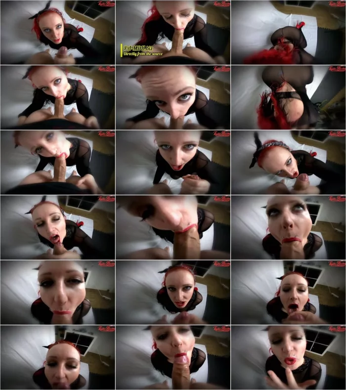 Taylor-Burton - Mega Spritzer [FullHD 1080p] (MDH)