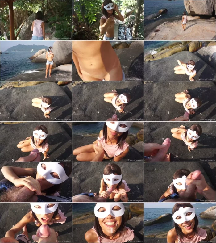 BruceAndMorgan - On the Rocks - 26.01.2018 [FullHD 1080p] (MDH)