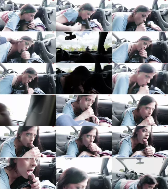 MissSofie - Public Extrem [HD 720p] (MDH)