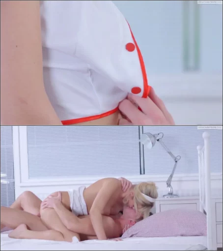 Ina-Maria - Ich glaube da reicht [FullHD 1080p] (MDH)