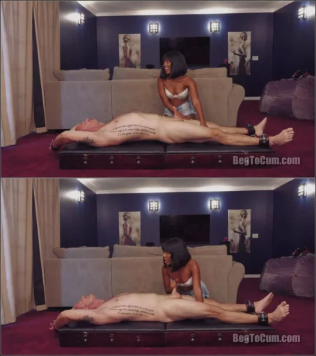 Chanell Heart - Thank You Chanell [FullHD 1080p] (BegToCum)