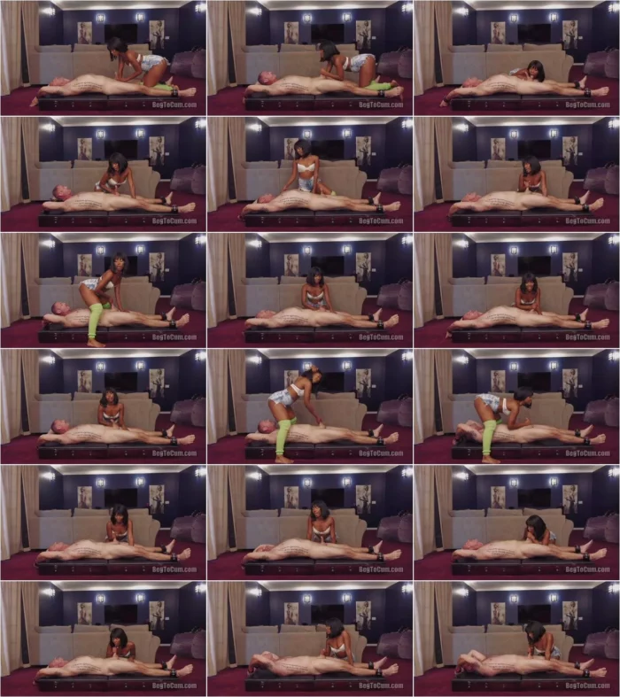 Chanell Heart - Thank You Chanell [FullHD 1080p] (BegToCum)