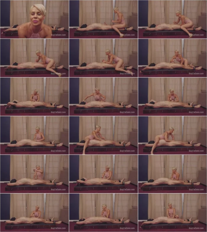Helena Locke - It\'s Not About Your Needs [FullHD 1080p] (BegToCum)