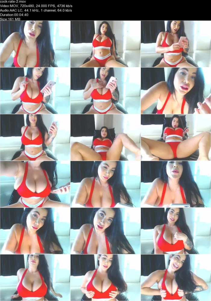 Korina Kova - MegaPack 82 Clips [FullHD,HD,SD 1080p,1280p,480p] (Manyvids)