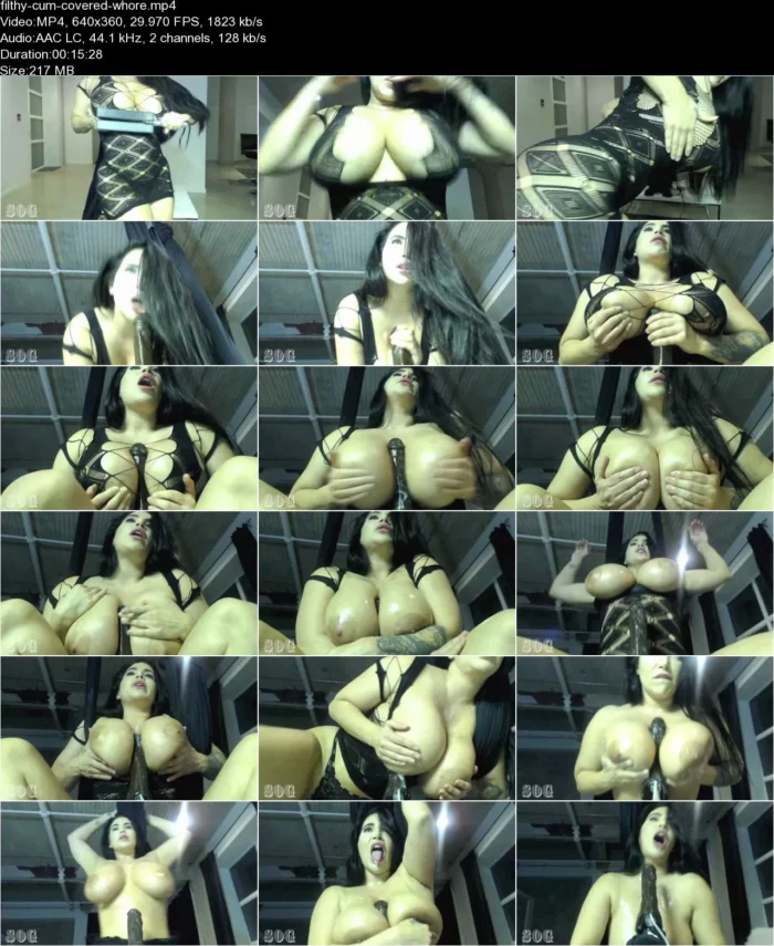 Korina Kova - MegaPack 82 Clips [FullHD,HD,SD 1080p,1280p,480p] (Manyvids)