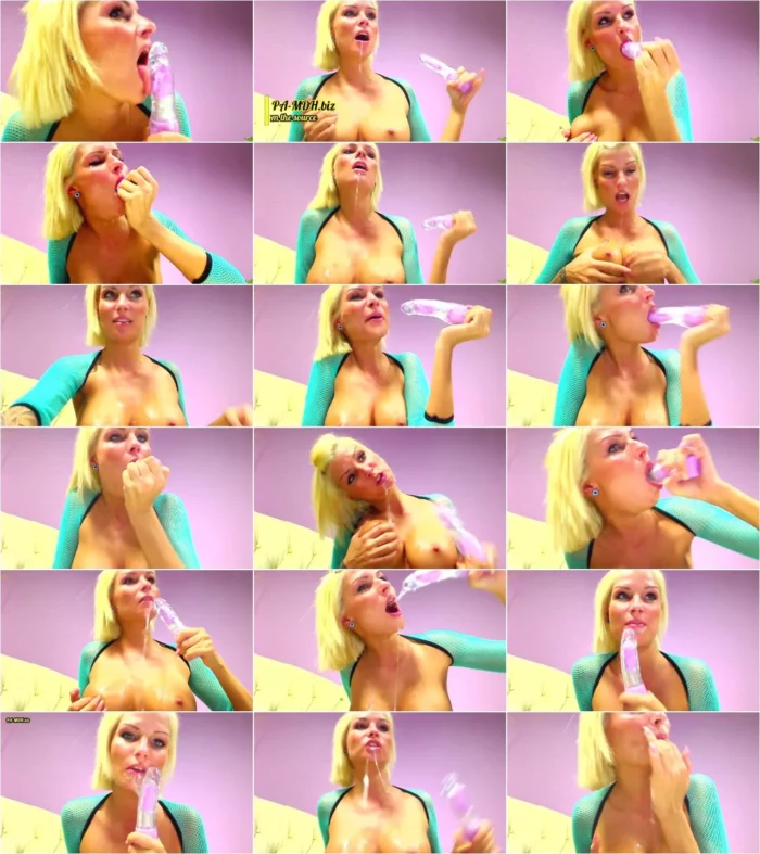 LilliePrivat - Extrem Kehlen-Fick [FullHD 1080p] (MDH)