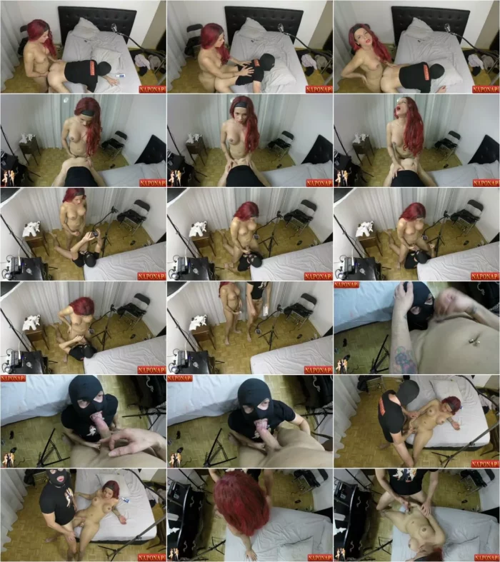 Pomba Gira - Pomba Gira Part 4 - 02.03.2018 [FullHD 1080p] (Naponap)