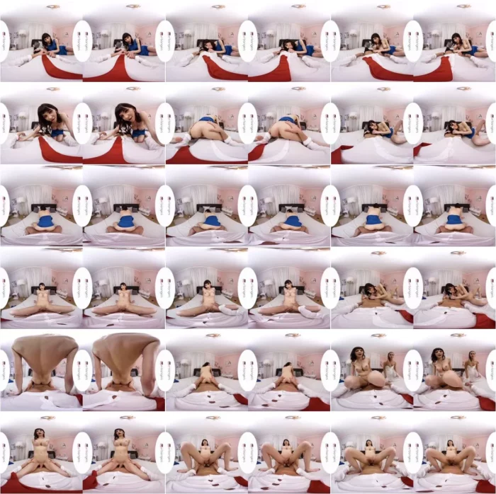 Bailey Paris - The Wedding Slammer - 01.03.2018 [HD 960p] (VRBTrans)