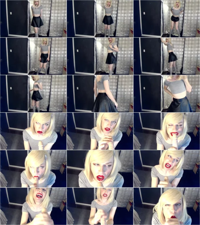 Mila Swift - Mila swift sucks daddys dick [FullHD 1080p] (MilaSwiftXXX)