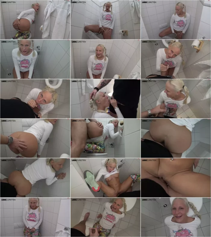 Lara-CumKitten - Teeny Skandal - Vom Onkel auf Familienfeier gefickt [FullHD 1080p] (MDH)