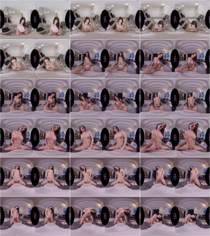 Cece Addams - Call Your Insurance Cece Addams [FullHD 1080p] (VirtualRealTrans)