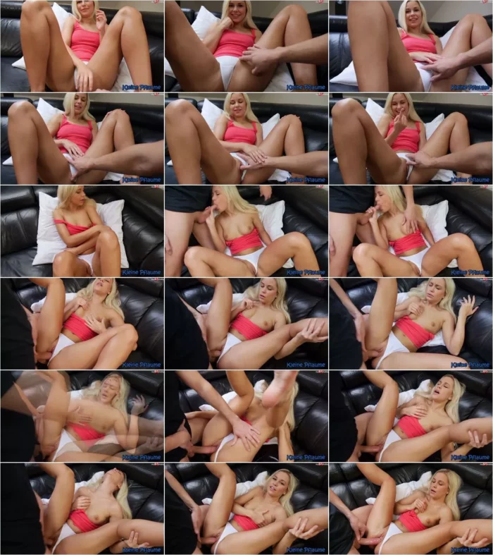Klein-Lisa - Ok du hast gewonnen mach halt was du willst mit Mir [HD 720p] (MDH)