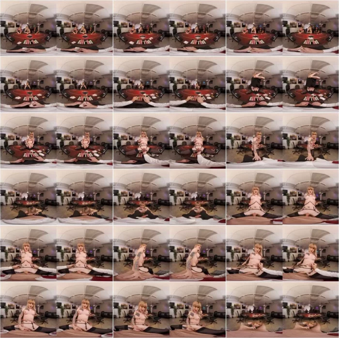Lena Kelly - Ass Of Hearts [HD 960p] (VRBTrans)