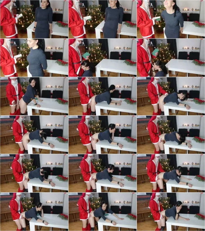 Lieblings-Lia - Ho Ho Ho – Frohliche Weihnachten [HD 720p] (MDH)