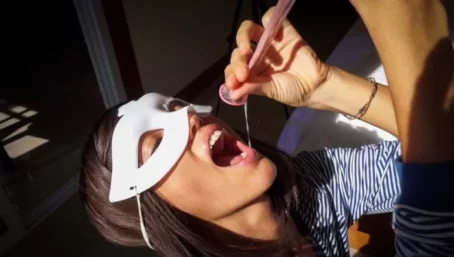 BruceAndMorgan - Condom and Dog Bowl [FullHD 1080p] (MDH)