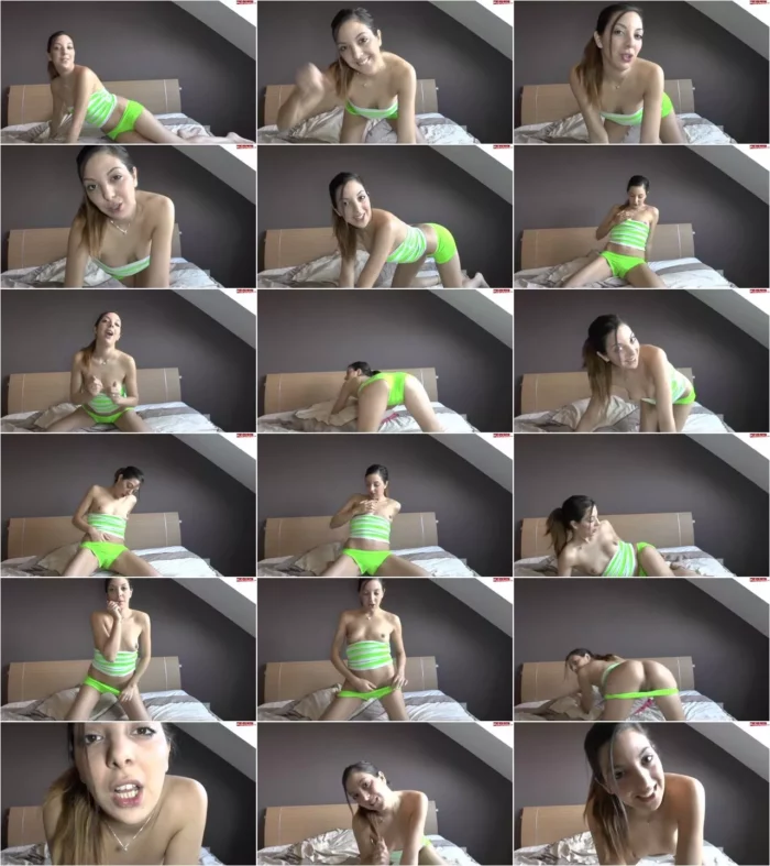 lilly - Teeny geilt dich auf, du wichst [HD 720p] (MDH)