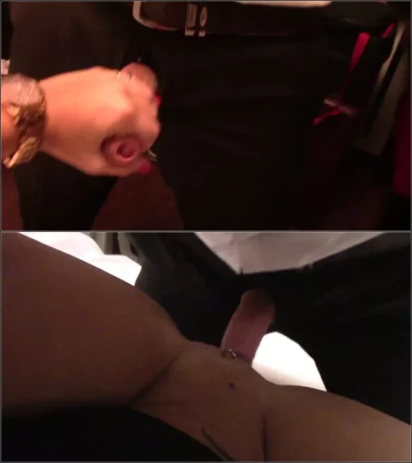 Fitness-Maus - Besoffen abgeschleppt - Private Aufnahme RS [FullHD 1080p] (MDH)