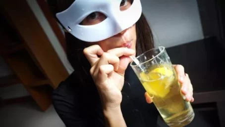 BruceAndMorgan - Morgan's Cocktail - 08.04.2018 [FullHD 1080p] (MDH)