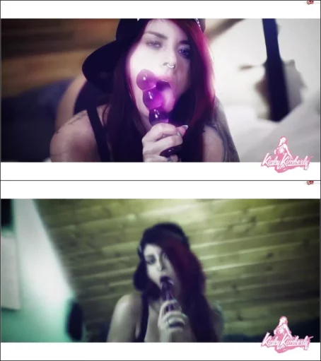 kinky_Kimberly - HipHopBitchFick Part 1 [FullHD 1080p] (MDH)