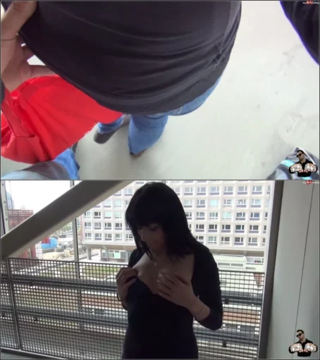 BANG-BOSS - 18j Spermaschlampe direkt am Alex gebangt [FullHD 1080p] (MDH)