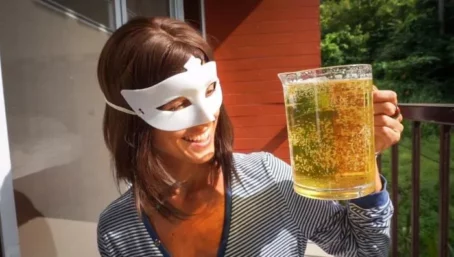 BruceAndMorgan - Ich trinke 1300ml Piss - 20.04.2018 [FullHD 1080p] (MDH)
