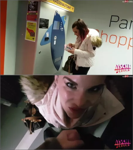 aisch-pervers - WTF!? Mein krassestes Date ever!!! [HD 720p] (MDH)
