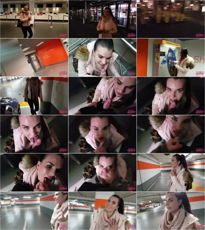 aisch-pervers - WTF!? Mein krassestes Date ever!!! [HD 720p] (MDH)