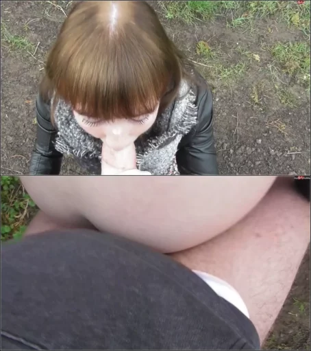 BunnyDiamond - Vermieters Sohn fickt mich durch!!! [FullHD 1080p] (MDH)