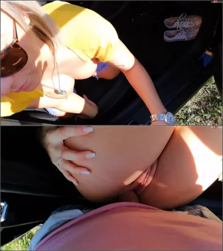 LilliVanilli - MILF schleppt frechen 18 jahrigen ab! [FullHD 1080p] (MDH)