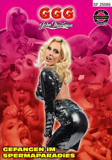 Brittany Bardot, Nicole Love - GGG - Gefangen Im Spermaparadies - 02.05.2018 [HD 720p] (GermanGooGirls)