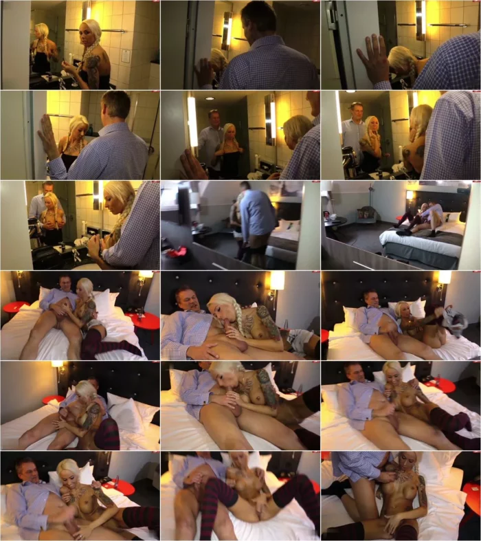 Anni-Angel - Mamas Kerl is ne echte Sau!!! [FullHD 1080p] (MDH)