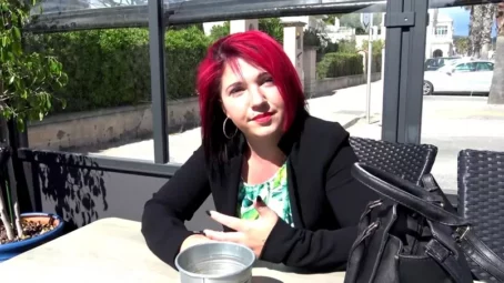 Emilie - Emilie veut se venger de son ex ! [FullHD 1080p] (JacquieetMichelTV)