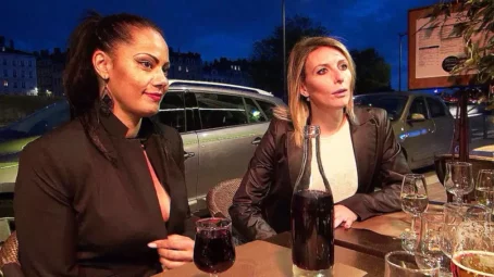 Clelie - Premiere en club a Lyon pour Clelie - 25.05.2018 [FullHD 1080p] (JacquieetMichelTV)