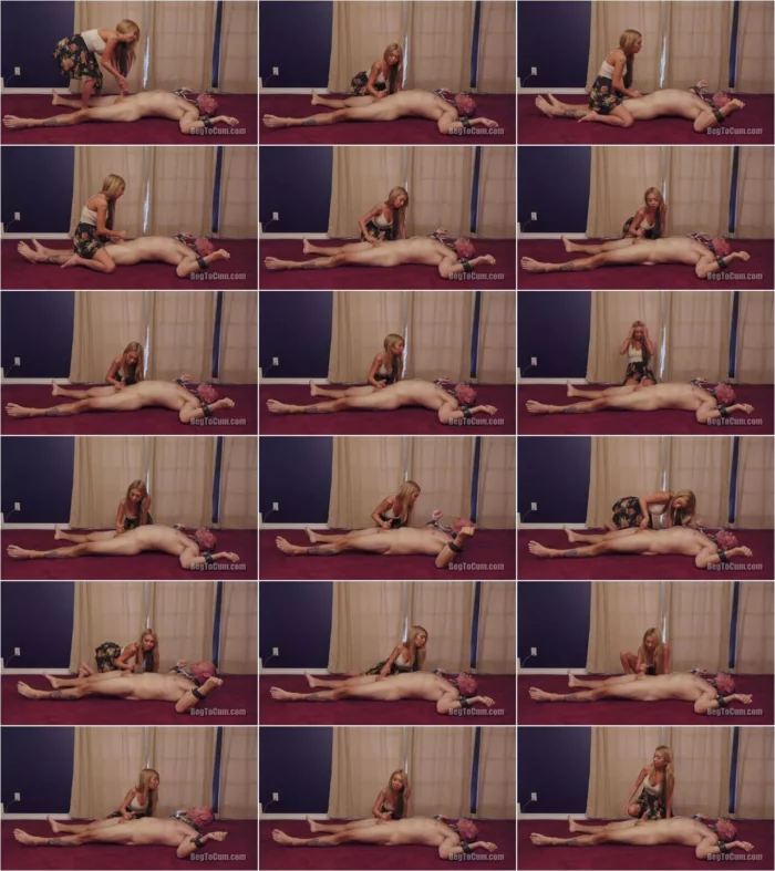 Kat Dior - Don\'t You Wish You Were Him [FullHD 1080p] (BegToCum)