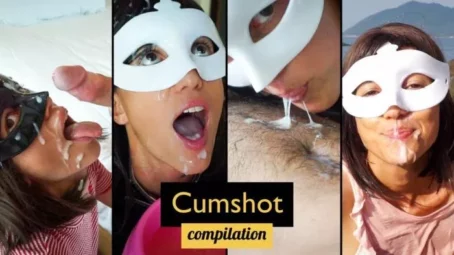 BruceAndMorgan - Best of Cumshots 2018 - 15.06.2018 [FullHD 1080p] (MDH)