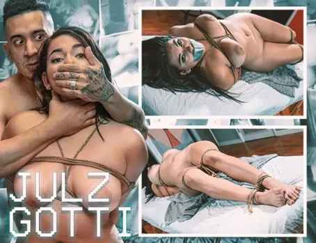 Julz Gotti - Un-happy Ending [FullHD 1080p] (InternetCreeper)
