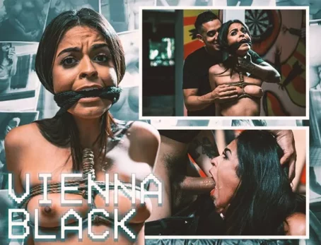 Vienna Black - Tutor Torment [FullHD 1080p] (InternetCreeper)