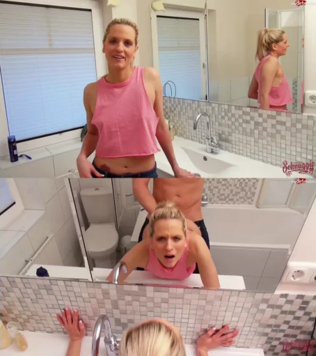schnuggie91 - Mein neuer Fetisch? 100 % Pussy-Fokus! [HD 720p] (MDH)