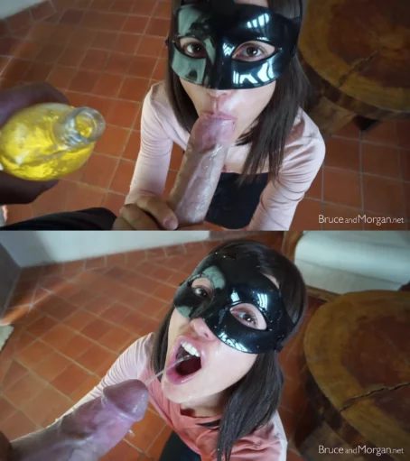BruceAndMorgan - Grandmas Remedy - 29.06.2018 [FullHD 1080p] (MDH)