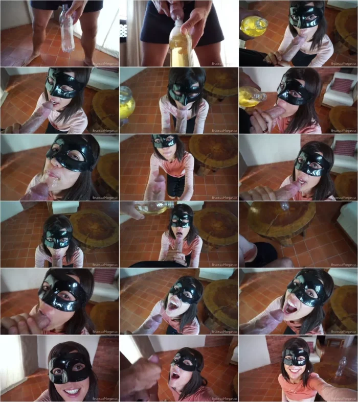 BruceAndMorgan - Grandmas Remedy - 29.06.2018 [FullHD 1080p] (MDH)