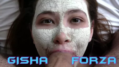 Gisha Forza - WUNF 246 [SD 480p] (WakeUpNFuck)