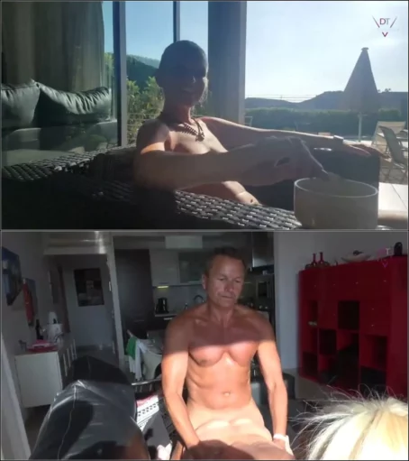 Dirty-Tina - Privates Sex-Tape - Amateure Privat [FullHD 1080p] (MDH)