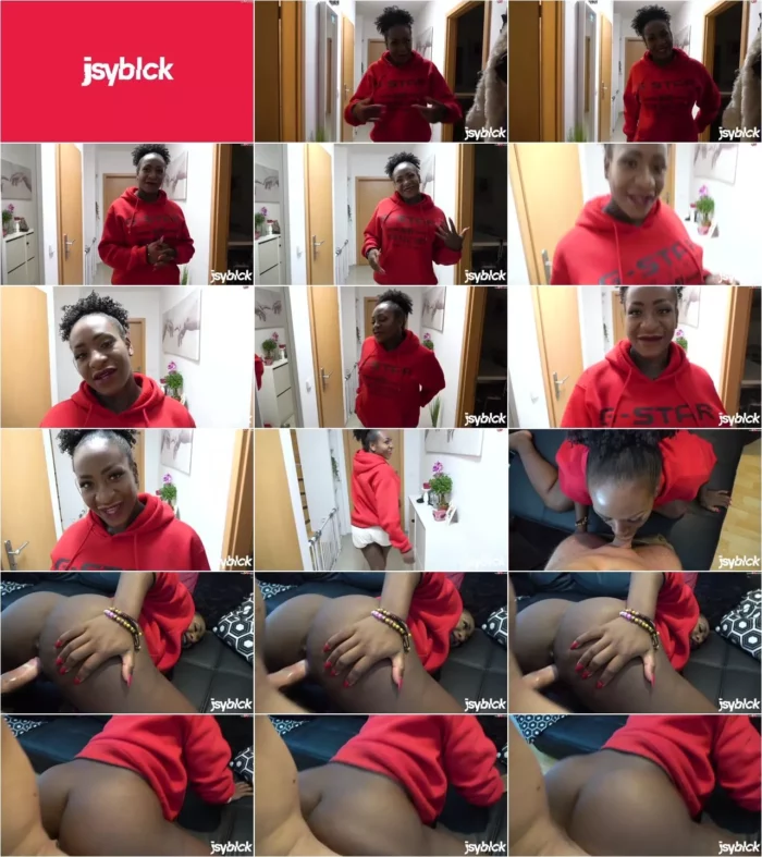 JosyBlack - Ficken fur ne Pizzaflat [FullHD 1080p] (MDH)