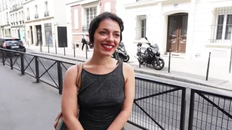 Zoe - La sodomie pour feter la victoire des Bleus ! [FullHD 1080p] (JacquieetMichelTV)