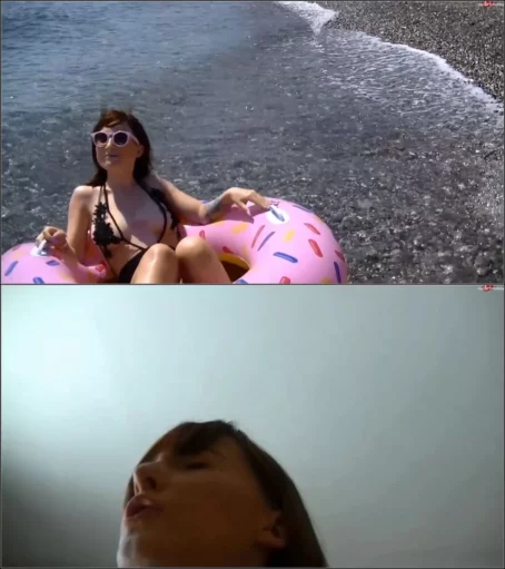 Lia-Louise - Holidayfick mit deutschen Touri [FullHD 1080p] (MDH)