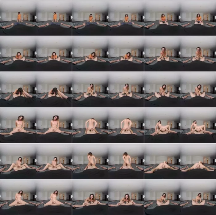Kendall Penny - The Asscape Plan [HD 960p] (VRBTrans)