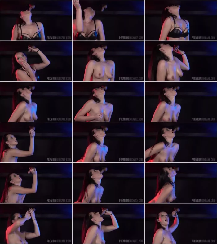 Carolina Vogue #2 - Milking Table – 02.08.2018 [FullHD 1080p] (PremiumBukkake)