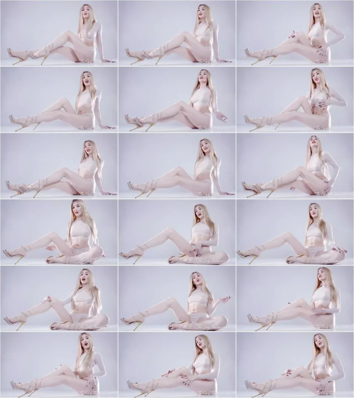 TheOnlyTheodora - Princess Life, Goddess body - 09.06.2018 [FullHD 1080p] (ManyVids)