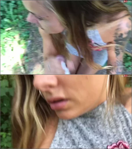 Arya_LaRoca - Sorry! Sarah das war nicht mit Absicht! [HD 720p] (MDH)
