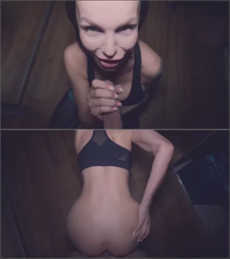 AmyStarr - Yoga Bitch gefickt [FullHD 1080p] (MDH)